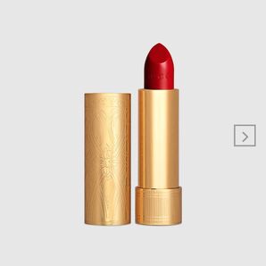 新品 グッチ GUCCI ルージュ レーブル サタン 25 リップ 口紅