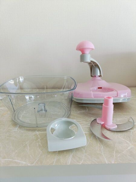 貝印★みじん切り器★Lサイズ