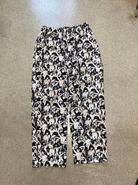 stussy mob beach pant tシャツ carhartt supreme bott パンツ big ol店舗購入