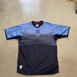 umbro イングランド代表 練習着 ユニフォーム 激レア 90's