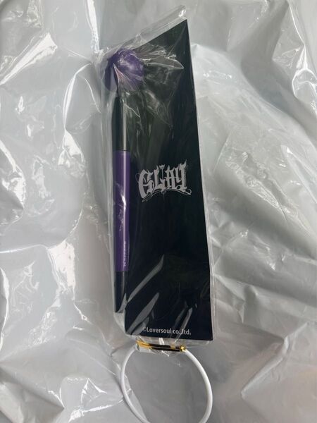 GLAY GIGO 限定 ZURA くるくるペン HISASHI