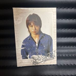 嵐 櫻井翔 ポストカード 2004年ver.