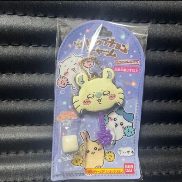 ちいかわ ロリポップチョコチャーム モモンガ 【新品・未開封】