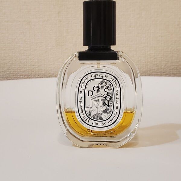 diptyque DOSON オードトワレ 50ml ディプティック