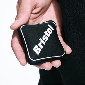 25SS新品F.C.Real BristolコインケースCOIN CASEブリストルFCRBロゴSOPHNETミニ財布SOPH黒