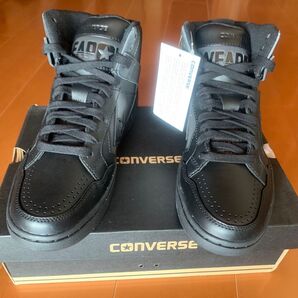 超希少 converse WEAPON hi 86 超希少モデル 27.5新品