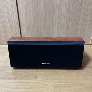 S-LM2C パイオニア センタースピーカー