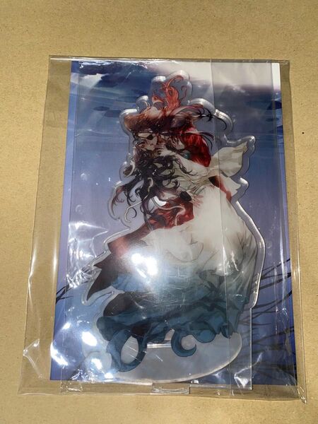 天官賜福 ベトナム限定 アクリルスタンド④