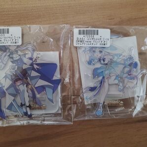 maimai でらっくす オリジナルアクリルスタンド
