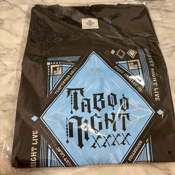 ★新品未開封★うたプリ タブナイ カミュ Tシャツ
