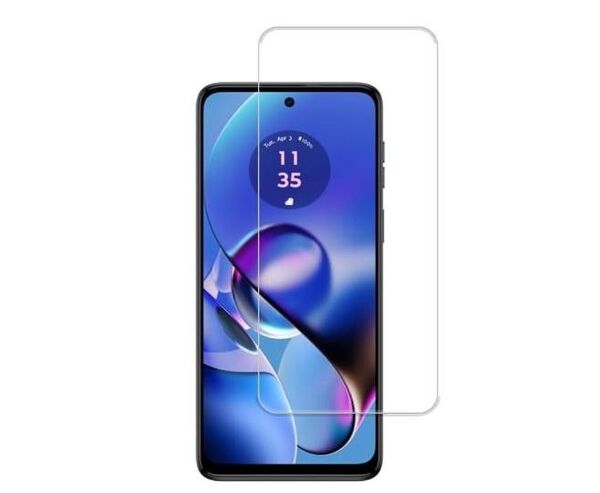 2枚セット Motorola moto G64y 5G G64 旭硝子 ガラス フィルム モトローラ 強化ガラス 衝撃吸収