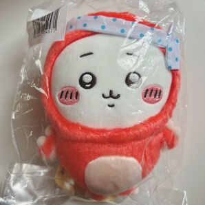 ちいかわ たこイカくじ C賞 たこイカぬいぐるみ