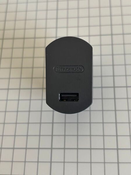 ニンテンドーUSB ACアダプター CLV-003 ACアダプター CLV-003