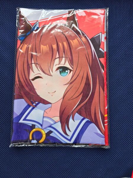 ウマ娘 応援タオル マルゼンスキー
