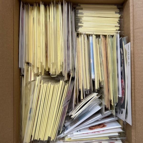 人物ステッカー 装飾ステッカー 大量 まとめ売り コラージュ 紙もの