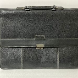 NUOVO NERO ビジネスバッグ