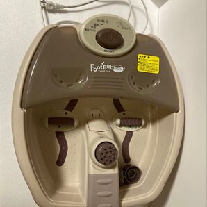 フットバブ モカ