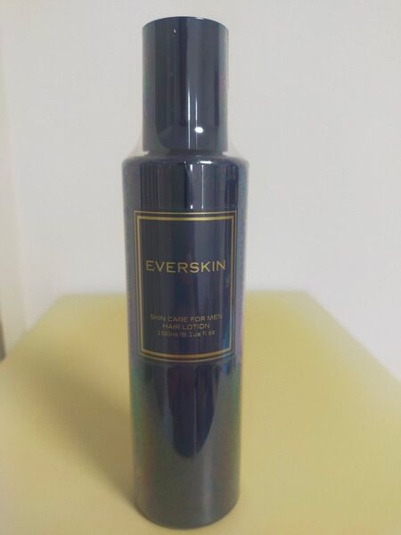 EVERSKIN エバースキン 育毛剤 ヘアトニック スカルプトニック