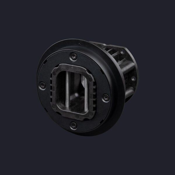FANATEC QR2 Lite Wheel-Side クイックリリースアダプタ ファナテック 純正 新品未開封