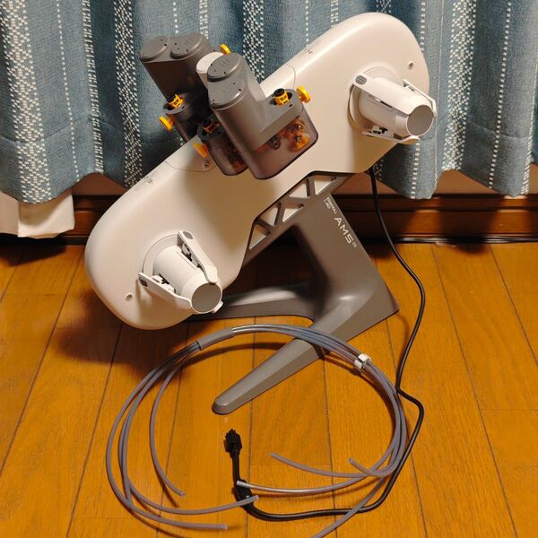 Bambu Lab AMS lite A1 / A1 Mini用 自動素材供給システム 新品近 bambulab 3Dプリンター