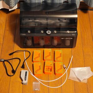 Bambu Lab AMS P1S X1 H2D用 自動素材供給システム 新品近 bambulab