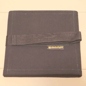 【レア 極上品】Dedolight デドライト DP400GH ゴホホルダー