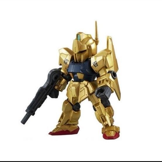 機動戦士ガンダム MOBILE SUIT ENSEMBLE モビルスーツアンサンブル11 百式