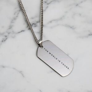 ファッション メンズファッション 腕時計、アクセサリー メンズアクセサリー ネックレス7btvm61180