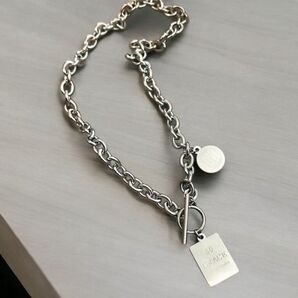 ファッション メンズファッション 腕時計、アクセサリー メンズアクセサリー ネックレスmlr4401147