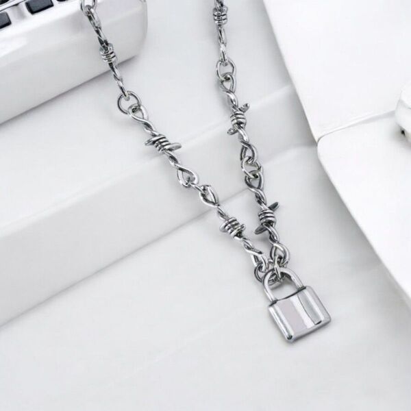 ファッション メンズファッション 腕時計、アクセサリー メンズアクセサリー ネックレス3srs3j1201