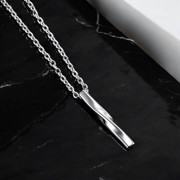 ファッション メンズファッション 腕時計、アクセサリー メンズアクセサリー ネックレス5352n21133