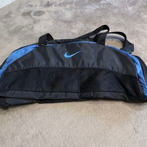 NIKE バッグ スポーツバッグ ショルダーバッグ トラベルバッグ