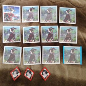 刀剣乱舞 ましコレ 小烏丸