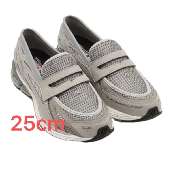 New Balance 1906L Raincloud Grey 25cm ニューバランス スニーカー