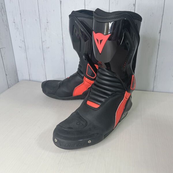 Dainese ネクサスブーツ 26.5バイク用ブーツ ダイネーゼ NEXUS ツーリング