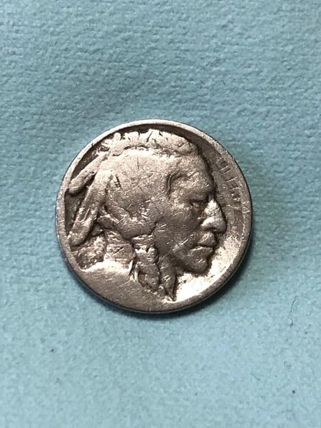 アメリカ 硬貨 コイン ※年号不明