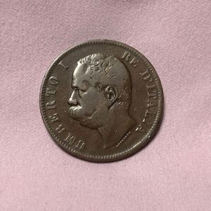 イタリア 硬貨 コイン