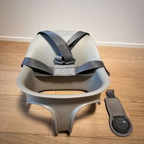 cybex LEMO CHAIR ベビーセット グレー