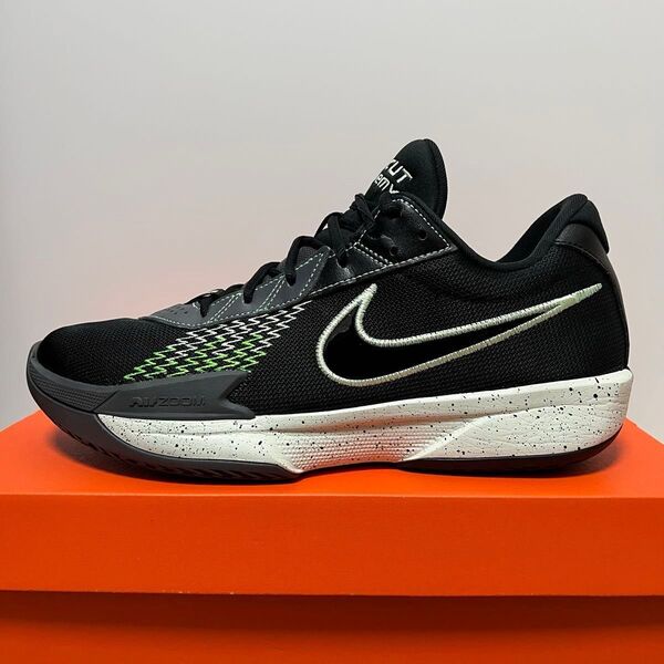 Nike Air Zoom GT Cut Academy EP 28cm