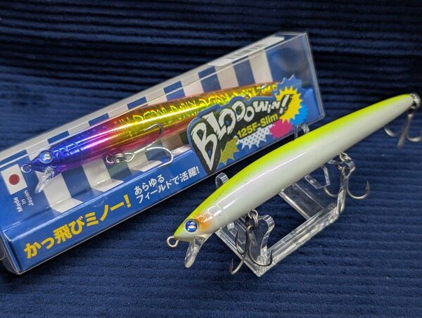 ブルーブルー ブローウィン125F 2個セット
