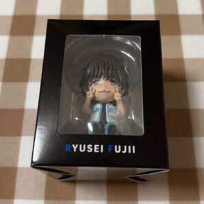 WEST. 藤井流星 フィギュア 関西七色男大祭り ジャニーズWEST 10周年記念展