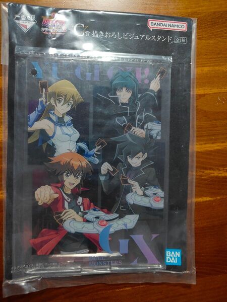 遊戯王GXアクリルスタンド