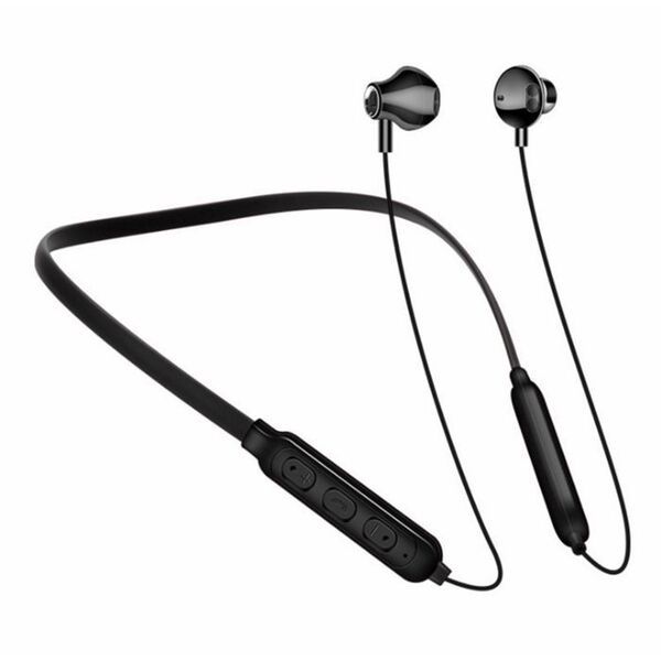 防水 スポーツ Bluetooth HIFI 高音質 ワイヤレス 無線@イヤホン