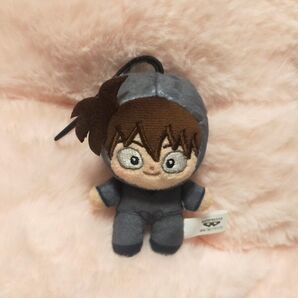 劇場版 忍たま乱太郎 ほわぬい ぬいぐるみ 土井先生 土井半助
