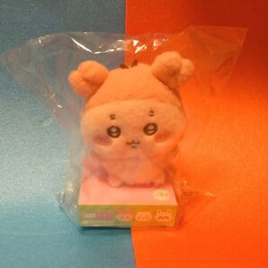 ちいかわ ぴたれすと ぽてもふシリーズ ぬいぐるみ カニちゃん かにちゃん