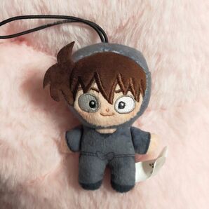 劇場版 忍たま乱太郎 ほわぬい ぬいぐるみ 土井先生 土井半助