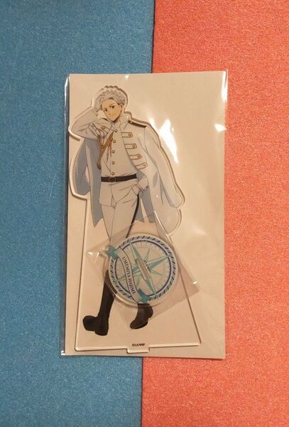 WIND BREAKER ウィンドブレーカー ウィンブレビッグアクリルスタンド アクスタ GIGO限定 梅宮一