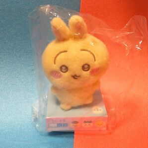 ちいかわ ぴたれすと ぽてもふシリーズ ぬいぐるみ うさぎ