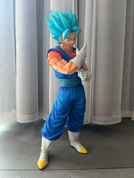 一番くじドラゴンボール EXTREME SAIYAN B賞 ベジット フィギュア ドラゴンボール ベジット 一番くじ