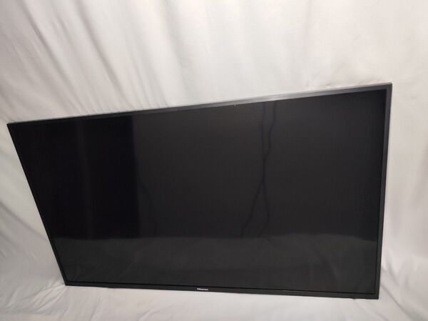 Hisense ハイセンス 50F68E 50インチ 液晶テレビ 2020年製